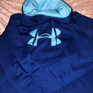 Under Armour Hoodie